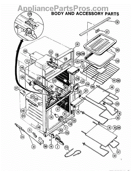 thermador cmt21