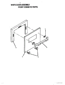 CT227N Thermador Wall Oven Parts & Free Repair Help - AppliancePartsPros