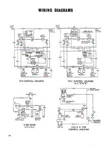 VCH-6 Thermador Range Hood Parts & Free Repair Help - AppliancePartsPros