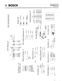 SHU3306 UC/06 (FD 7902-8003) Bosch Dishwasher Parts & Free Repair Help ...