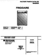 frigidaire fwx233res4