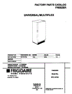 frigidaire mfu14f3gw5