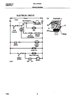 frigidaire mfu14f3gw5