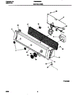 frigidaire fwx233res4