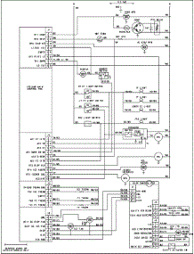 Parts for Amana AFI2538AEB Refrigerator - AppliancePartsPros.com