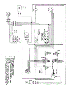 AGR5835QDW Amana Range Parts & Free Repair Help - AppliancePartsPros