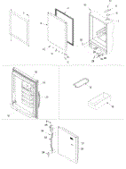 amana arb224rcw