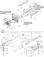 amana brd18v1w