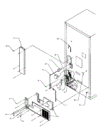 amana bx20s5w