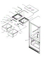 amana bx20s5w