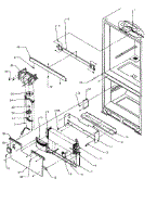 amana bx20s5w