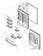 amana bx20s5w