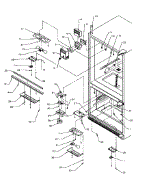 amana bx20s5w