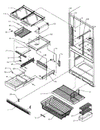 amana bx20s5w