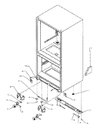 amana bx20s5w