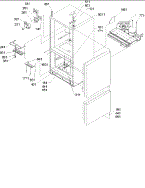 amana bx21v1w