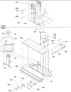 amana bx21v1w