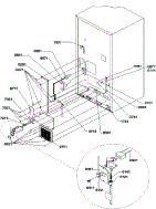 amana bx21ve