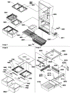 amana bx2255w