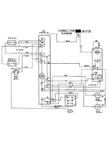 CW6000W Crosley Washer Parts & Free Repair Help - AppliancePartsPros