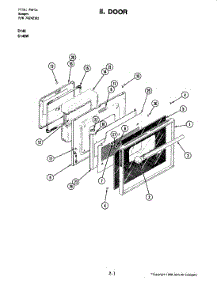 D146 Jenn-Air Range Parts & Free Repair Help - AppliancePartsPros