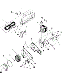 DV316LES/XAA Samsung Dryer Parts & Free Repair Help - AppliancePartsPros