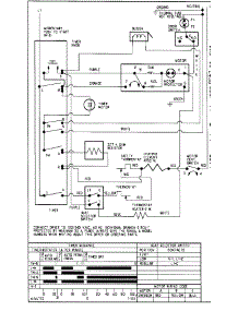 HYE2460AYW Maytag Dryer Parts & Free Repair Help - AppliancePartsPros