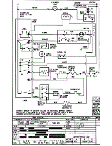 Hye3657ayw Maytag Dryer Parts & Free Repair Help - Appliancepartspros