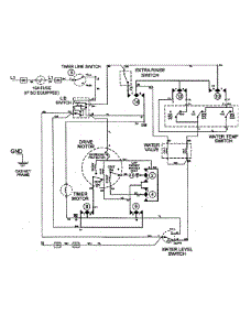 LAT2500AAE Maytag Washer Parts & Free Repair Help - AppliancePartsPros