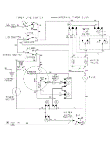 LAT9304AAE Maytag Washer Parts & Free Repair Help - AppliancePartsPros