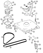 maytag lat9406aae