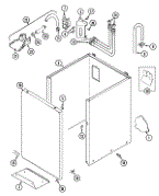 maytag lat9406aae