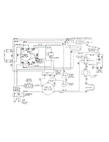 LDE8604ACE Maytag Dryer Parts & Free Repair Help - AppliancePartsPros