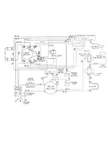 LDE8704ACE Maytag Dryer Parts & Free Repair Help - AppliancePartsPros