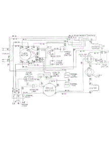 LDE8824ACE Maytag Dryer Parts & Free Repair Help - AppliancePartsPros