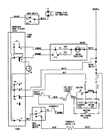 Parts for Admiral LDG1000AAE Dryer - AppliancePartsPros.com