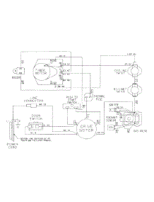 LDG5004AAW Maytag Dryer Parts & Free Repair Help - AppliancePartsPros