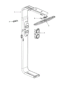 MDB5601AWW Maytag Dishwasher Parts & Free Repair Help - AppliancePartsPros