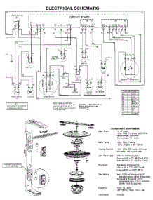 MDB5601AWW Maytag Dishwasher Parts & Free Repair Help - AppliancePartsPros