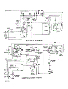 Mde2600ayw Maytag Dryer Parts & Free Repair Help - Appliancepartspros