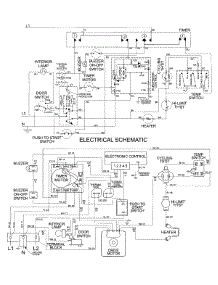 MDE3500AYW Maytag Dryer Parts & Free Repair Help - AppliancePartsPros