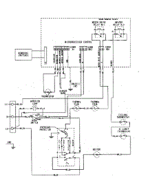 MDE5500AZW Maytag Dryer Parts & Free Repair Help - AppliancePartsPros