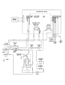 MDE9800AYW Maytag Dryer Parts & Free Repair Help - AppliancePartsPros