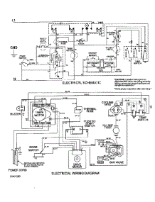 MDG2500BWW Maytag Dryer Parts & Free Repair Help - AppliancePartsPros