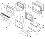 maytag mgrh752cds