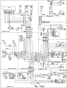 MSD2651HEB Maytag Refrigerator Parts & Free Repair Help