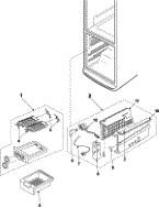 rb2055sw samsung refrigerator