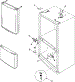 Parts for Samsung RB215LABP: Ice Maker Parts - AppliancePartsPros.com