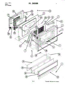 S120 Jenn-Air Range Parts & Free Repair Help - AppliancePartsPros