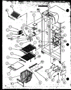 amana sbd20mw